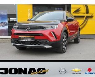Toyota Mokka 