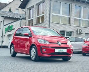 VW up! Gebrauchtwagen