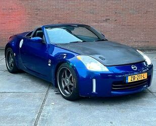 Nissan 350Z Gebrauchtwagen