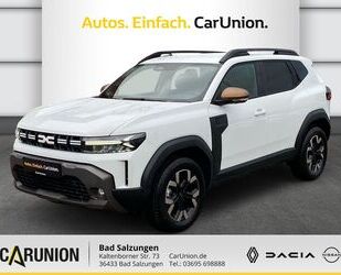 Dacia Duster Gebrauchtwagen