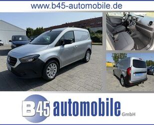Mercedes-Benz Citan Gebrauchtwagen