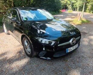 Mercedes-Benz A 180 Gebrauchtwagen