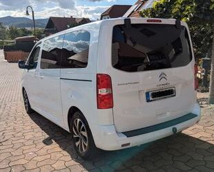 Citroen SpaceTourer Gebrauchtwagen