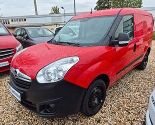 Opel Combo Gebrauchtwagen