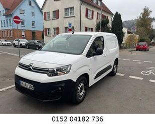 Citroen Berlingo Gebrauchtwagen