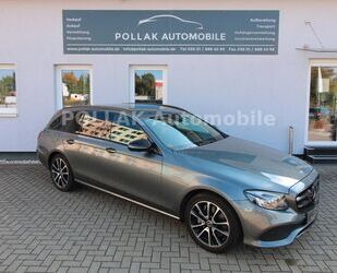 Mercedes-Benz E 220 Gebrauchtwagen
