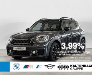 Mini Cooper S Countryman Gebrauchtwagen