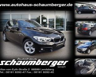 BMW 120 Gebrauchtwagen