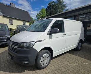 VW T6 Transporter Gebrauchtwagen