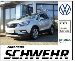 Opel Mokka Gebrauchtwagen