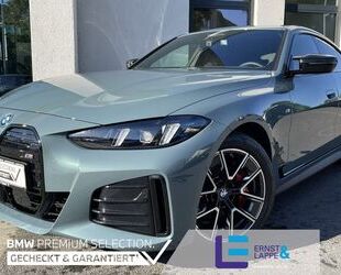 BMW i4 Gebrauchtwagen