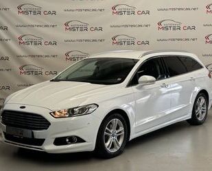 Ford Mondeo Gebrauchtwagen