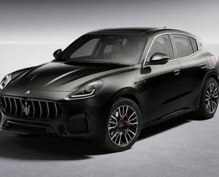 Maserati Grecale Gebrauchtwagen