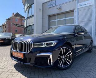 BMW 750 Gebrauchtwagen