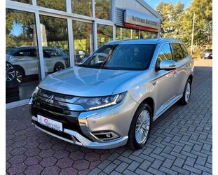 Mitsubishi Plug-in Hybrid Outlander Gebrauchtwagen