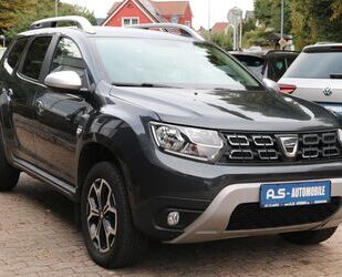 Dacia Duster Gebrauchtwagen
