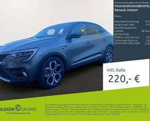 Renault Arkana Gebrauchtwagen