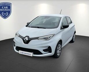 Renault ZOE Gebrauchtwagen