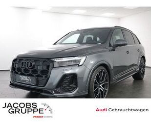 Audi Q7 Gebrauchtwagen