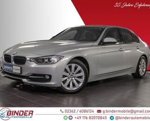 BMW 320 Gebrauchtwagen