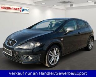 Seat Leon Gebrauchtwagen