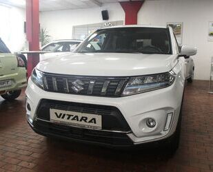Suzuki Vitara Gebrauchtwagen