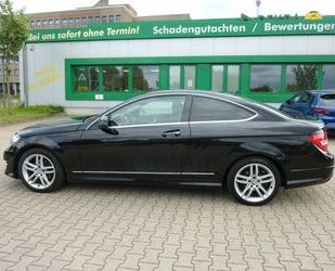 Mercedes-Benz C 180 Gebrauchtwagen