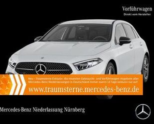Mercedes-Benz Mercedes-Benz A 200 AMG+NIGHT+LED+KAMERA+TOTW+KEYL Gebrauchtwagen