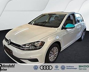 VW Volkswagen Golf Trendline 1,0 l TSI DSG Klima Einp Gebrauchtwagen