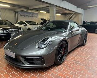 Porsche 992 Gebrauchtwagen