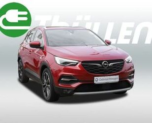Opel Grandland (X) Gebrauchtwagen
