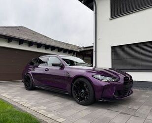 BMW M3 Gebrauchtwagen