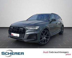 Audi SQ7 Gebrauchtwagen
