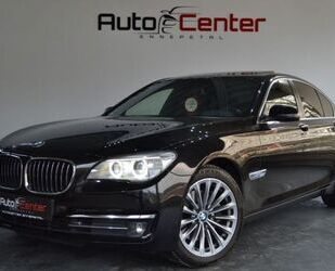 BMW 740 Gebrauchtwagen