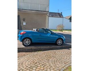 Opel Tigra Gebrauchtwagen