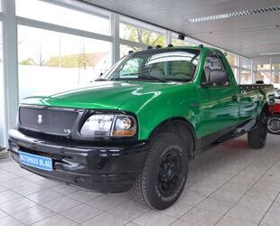 Ford F 250 Gebrauchtwagen