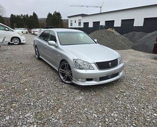 Toyota Crown Gebrauchtwagen