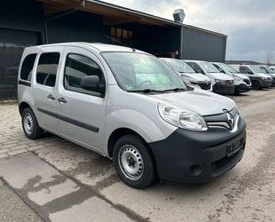 Renault Kangoo Gebrauchtwagen