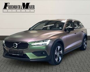 Volvo V60 Cross Country Gebrauchtwagen