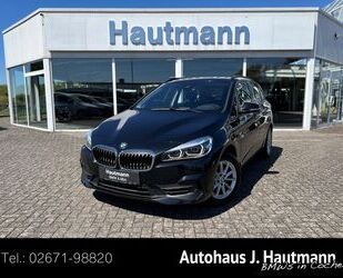 BMW 216 Gebrauchtwagen