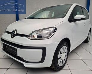 VW up! Gebrauchtwagen