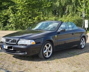 Volvo C70 Gebrauchtwagen