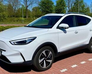 MG ZS Gebrauchtwagen