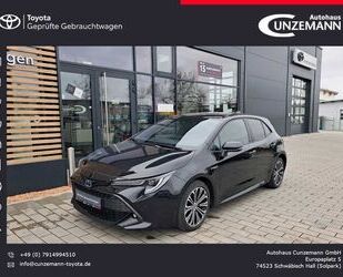 Toyota Corolla Gebrauchtwagen