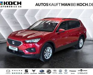 Seat Tarraco Gebrauchtwagen