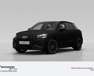 Audi SQ2 Gebrauchtwagen