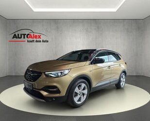 Opel Grandland (X) Gebrauchtwagen