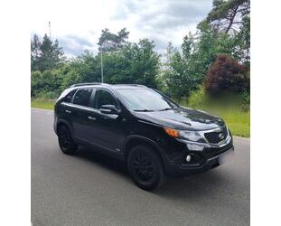 Kia Sorento Gebrauchtwagen