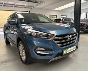 Hyundai TUCSON Gebrauchtwagen