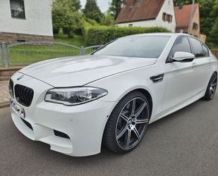 BMW M5 Gebrauchtwagen